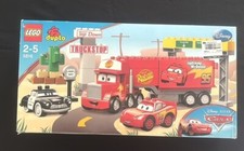 Lego 5816 duplo gebraucht kaufen  Riedbach