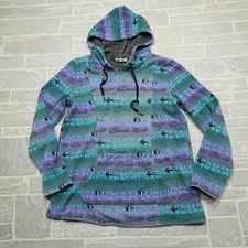Bearsland Maternidad Enfermería Sudadera con Capucha Lactancia con Bolsillos Talla M segunda mano  Embacar hacia Mexico