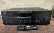 Yamaha dsp a590 usato  Bitonto