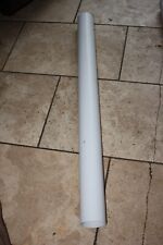 Forza goal post for sale  NORTHAMPTON