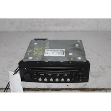 Autoradio per peugeot usato  Bedizzole