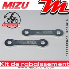 Kit rabaissement triumph d'occasion  Behren-lès-Forbach