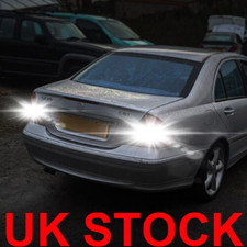 Ba15s 1156 led for sale  EDINBURGH
