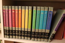 vintage encyclopedia set for sale vintage encyclopedia set for sale Little Neck
