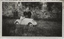 Antique photo vintage d'occasion  Expédié en Belgium