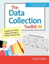 Data collection toolkit for sale  San Diego
