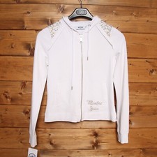 Felpa moschino jeans usato  Capaccio Paestum