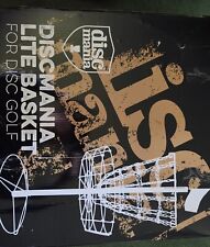 Discmania lite pro for sale  Fresno