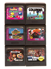 Vintage 90s sega d'occasion  Expédié en Belgium