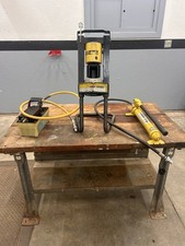 Parker karrykrimp portable for sale Parker karrykrimp portable for sale  Schofield