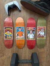 Blind skateboards blind for sale  LONDON