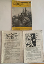 Mirror journal rolls for sale  HEREFORD