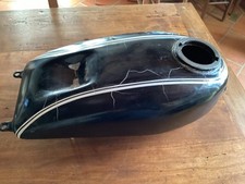 Réservoir tank bmw d'occasion  Le Fousseret