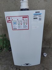 Ariston caldaia metano usato  Panicale