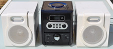 Mini chaine radio d'occasion  Le Beausset