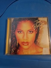 Usado, Secrets by Toni Braxton (Cd 1996) comprar usado  Enviando para Brazil