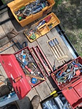 Multi purpose toolboxes for sale  Burlington