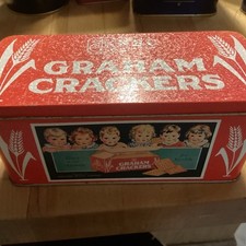 Nabisco graham crackers for sale  Piketon