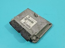 Seat Ibiza III (6L) 2003 Jednostka sterująca silnikiem benzynowym ECU 036906034GM IPJ206626 na sprzedaż  PL