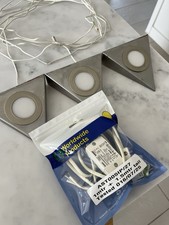 Led mains kitchen for sale  NORWICH