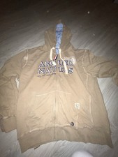 Arquenautas sweatshirtjacke ka gebraucht kaufen  Rheinberg