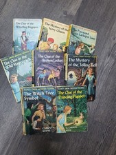 Nancy drew vintage for sale  Charlotte