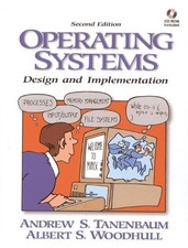 Operating systems design for sale  UK