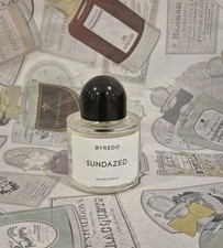Byredo sundazed eau for sale  TAUNTON