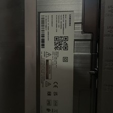 Samsung qe43q60bau led usato  Castellammare di Stabia