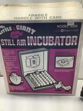 incubator for sale  West Haven