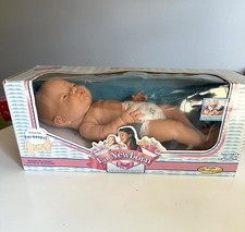 Berenguer doll rare d'occasion  Expédié en Belgium