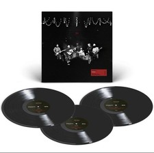 ZACH BRYAN ‘24 (LIVE) 3 LP VINYL RECORD BRAND NEW SEALED /2500 | IN HAND comprar usado  Enviando para Brazil