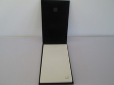 Vintage dunhill brown for sale  READING
