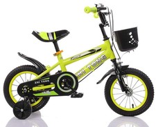 Zhitong children bike for sale  TIPTON