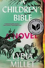 A Children's Bible: A Novel by Millet, Lydia comprar usado  Enviando para Brazil