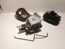Vergaser sachs dolmar gebraucht kaufen  Apensen