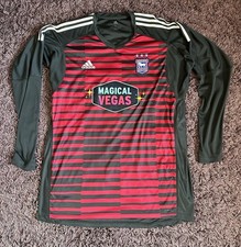 Ipswich town adidas for sale  CANTERBURY