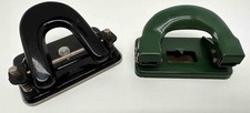 Locher 2er set gebraucht kaufen  Velbert