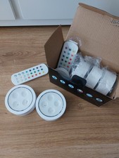 Led spots 5er gebraucht kaufen Led spots 5er gebraucht kaufen  Böblingen