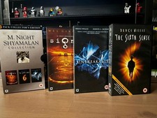 Shyamalan collection for sale  NEATH