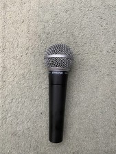 Microphones for sale  HERTFORD