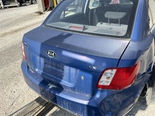 Trunk hatch tailgate for sale  La Vergne