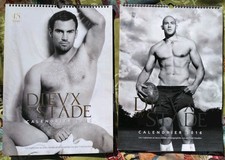 Calendriers dieux stade d'occasion  Cénac-et-Saint-Julien
