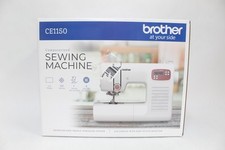 Máquina de costura computadorizada Brother CE1150 com 110 pontos embutidos (nova/outra) comprar usado  Enviando para Brazil