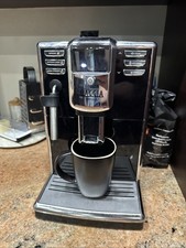 gaggia espresso maker for sale  Moorestown