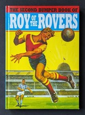 Second bumper book for sale  MILTON KEYNES