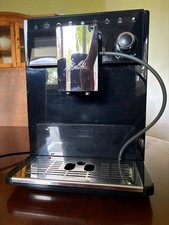 Melitta caffeo touch gebraucht kaufen  Waiblingen