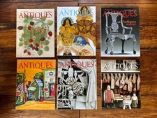 Magazine antiques 2014 for sale  Miami Beach