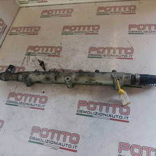 8658252 distributore carburant usato 8658252 distributore carburant usato  Italia