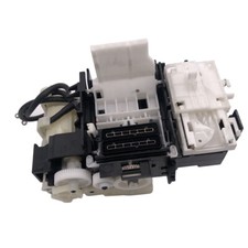 Ink pump assembly d'occasion  Expédié en Belgium